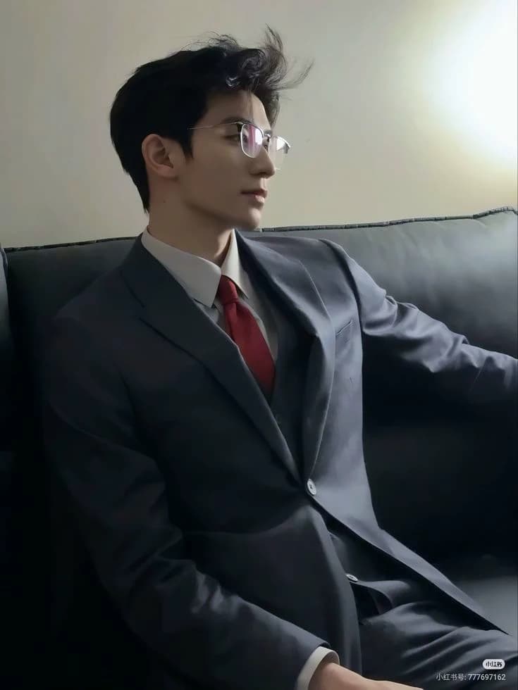 Yuxin (your father) thumbnail