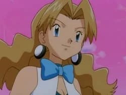 Molly Hale - Pokémon 3: The Movie thumbnail