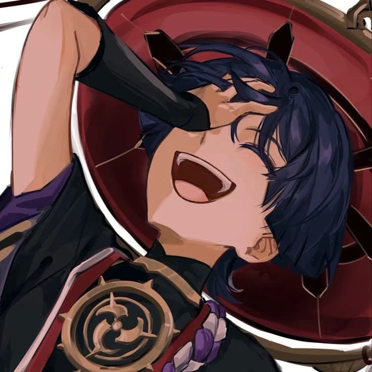 Scaramouche thumbnail