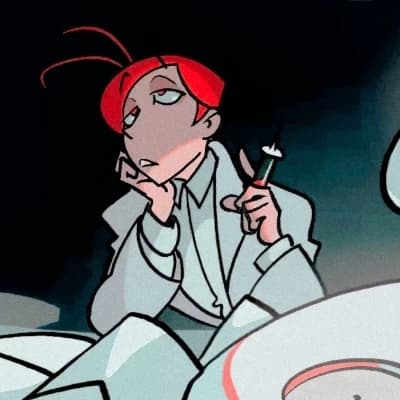 Doctor Massacke thumbnail