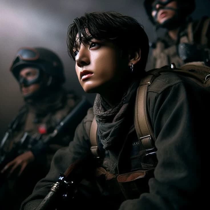 Jeon Jungkook thumbnail