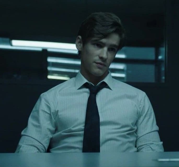 Richard Grayson/Nightwing thumbnail