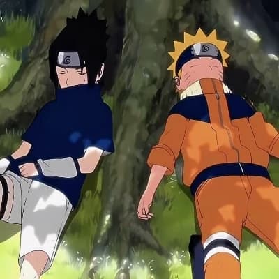 Academia ninja thumbnail