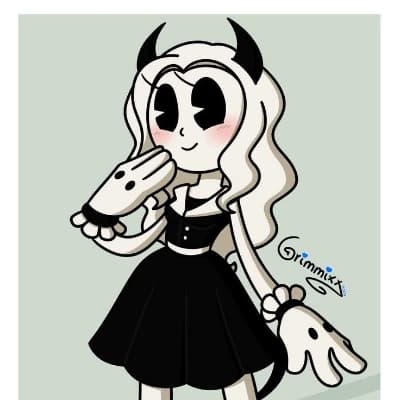 Melodie (Ink Siren) thumbnail