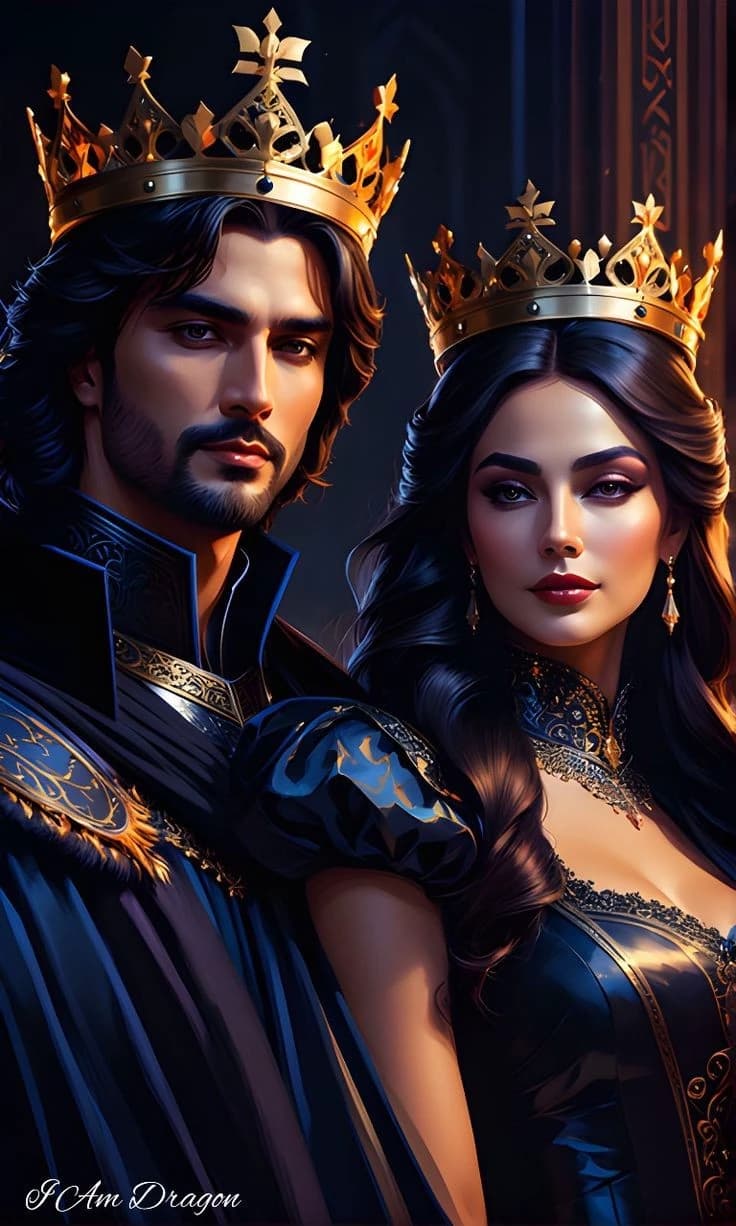 Royal family thumbnail