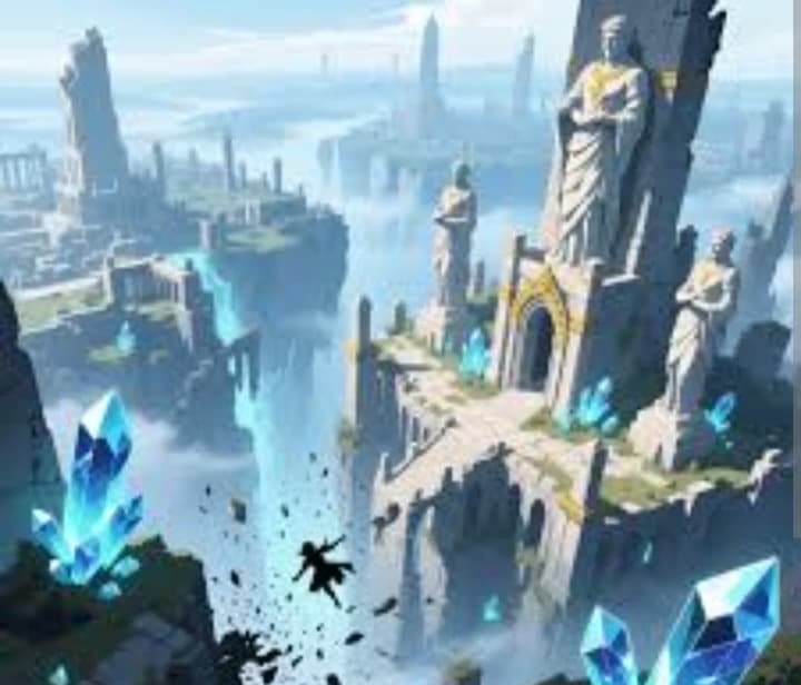 isekai world thumbnail