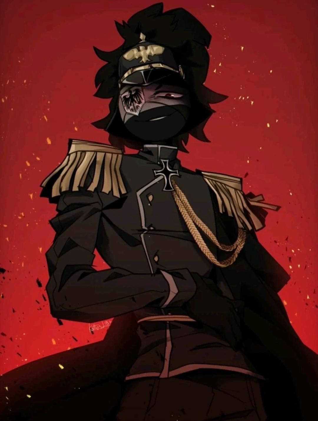 Prussia thumbnail