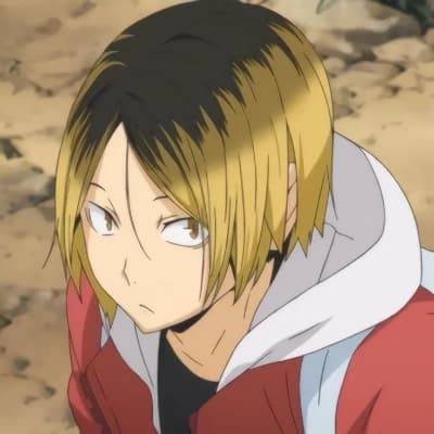 kenma kozume thumbnail