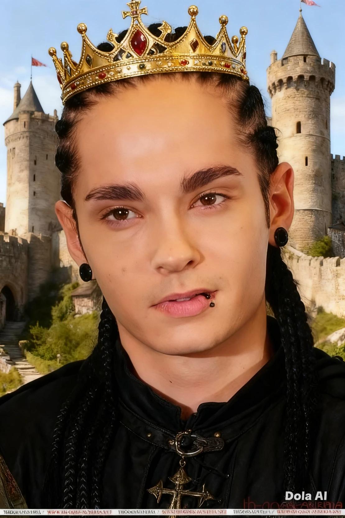 Tom Kaulitz thumbnail