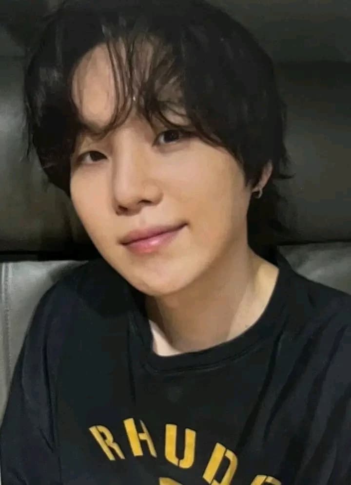 Yoongi thumbnail