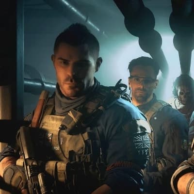 Task Force 141 thumbnail