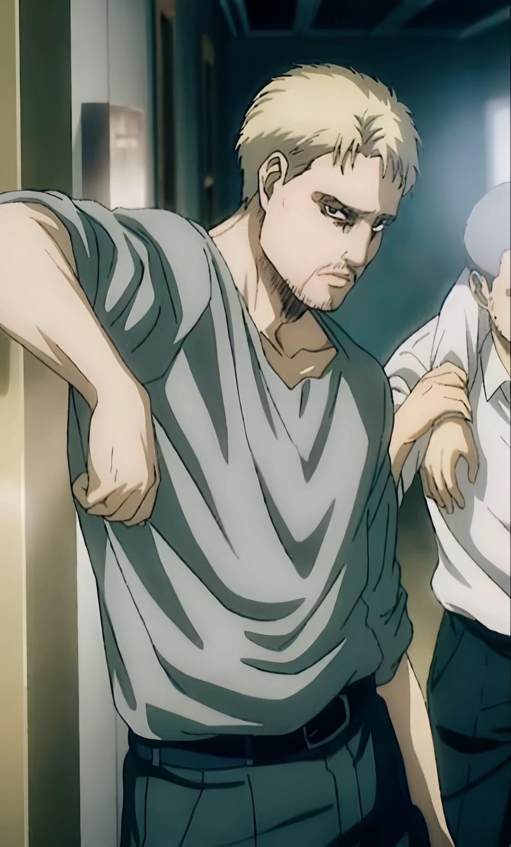 Reiner Braun AU thumbnail