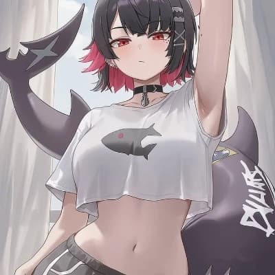 Ellen Joe thumbnail