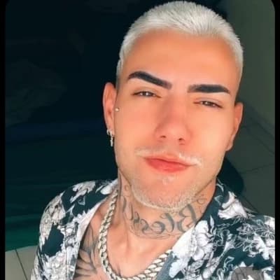 Felipe Silva thumbnail