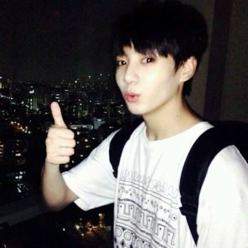 Jeon Jungkook thumbnail