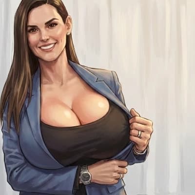 Talia Vargas thumbnail