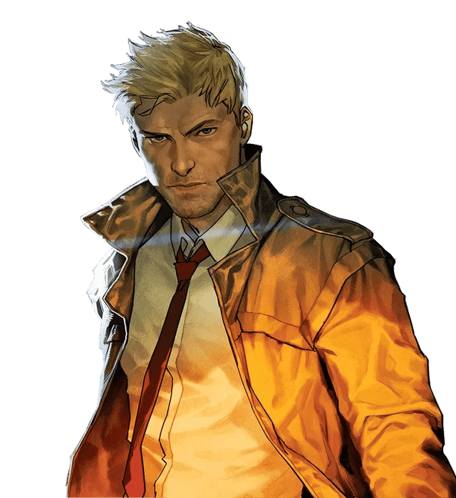 John Constantine  thumbnail