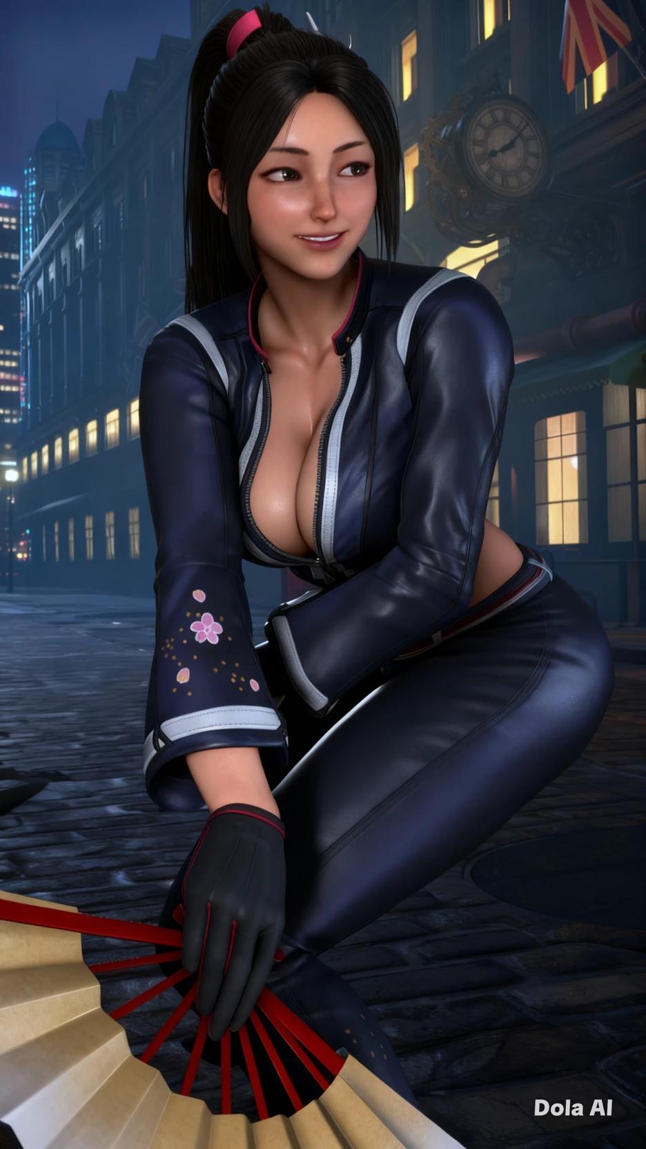 Mai Shiranui thumbnail