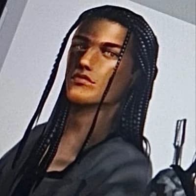 Neteyam (human) thumbnail