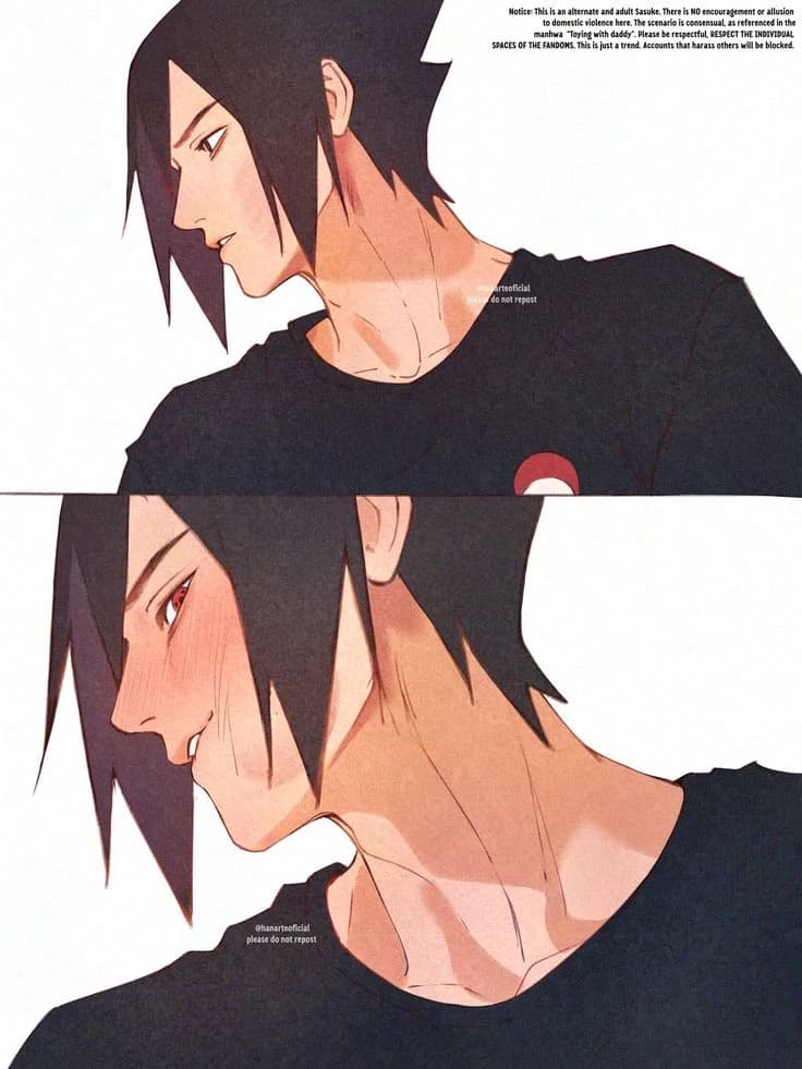 Sasuke uchiha thumbnail