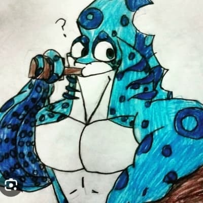 Tentacular thumbnail