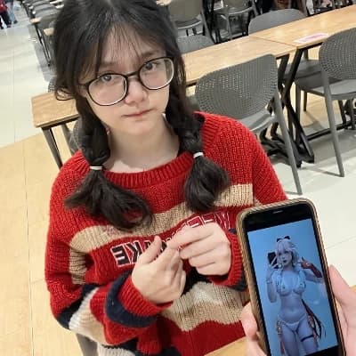 Maya Hayashi thumbnail
