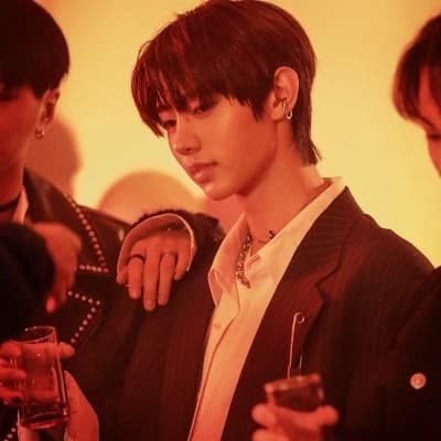 park sunghoon  thumbnail
