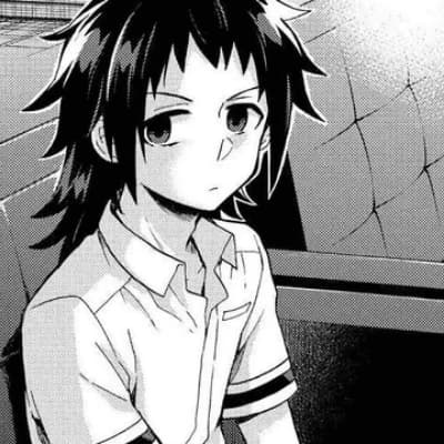 Nanao nakajima thumbnail
