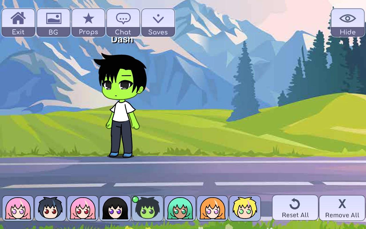 Dash  thumbnail