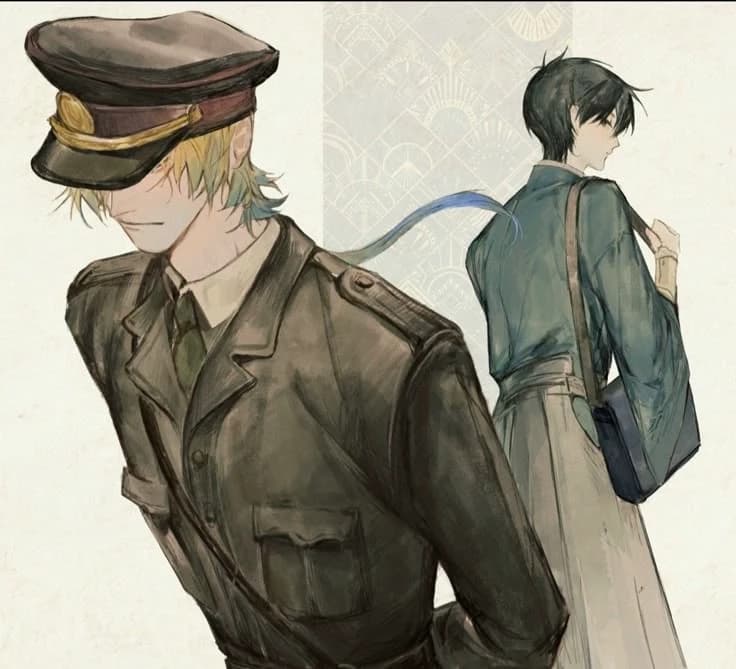 Kaiser (☆Kaisagi☆) thumbnail