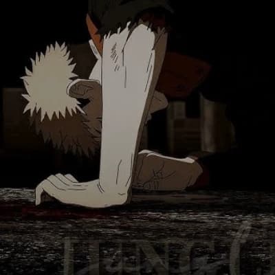 Yuuji Itadori thumbnail