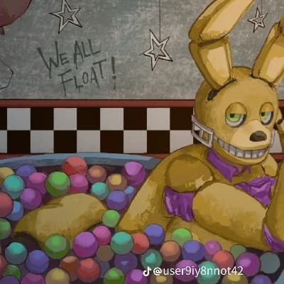 Freaky William Afton thumbnail