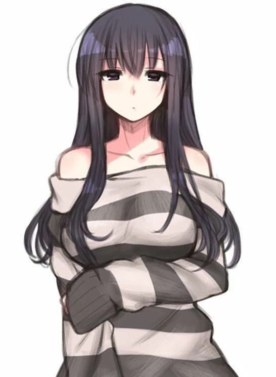Yuki | Your sister who pretends to hate you. thumbnail