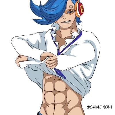 Vinsmoke Niji thumbnail