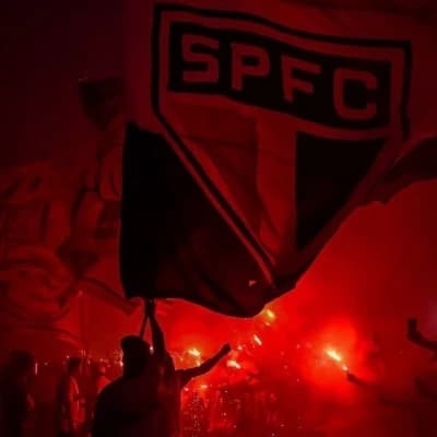 São Paulo Futebol Clube - Career thumbnail