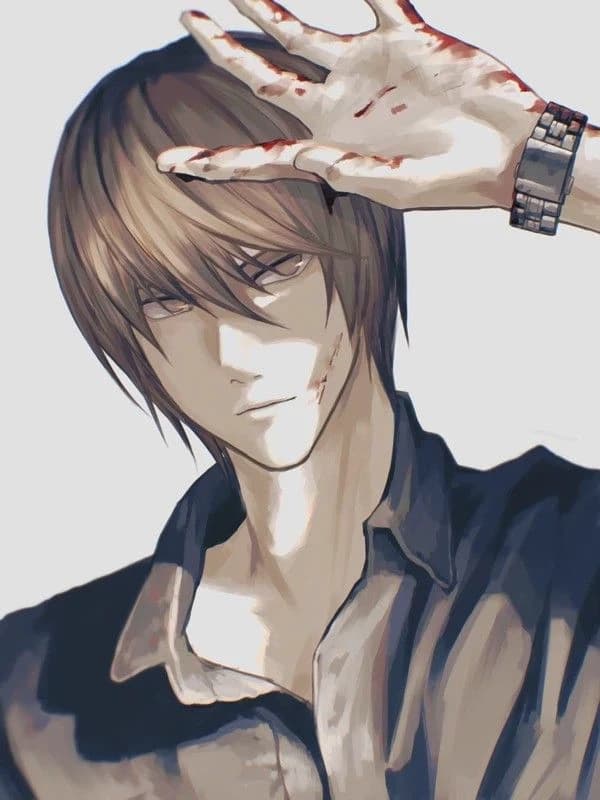 light yagami thumbnail