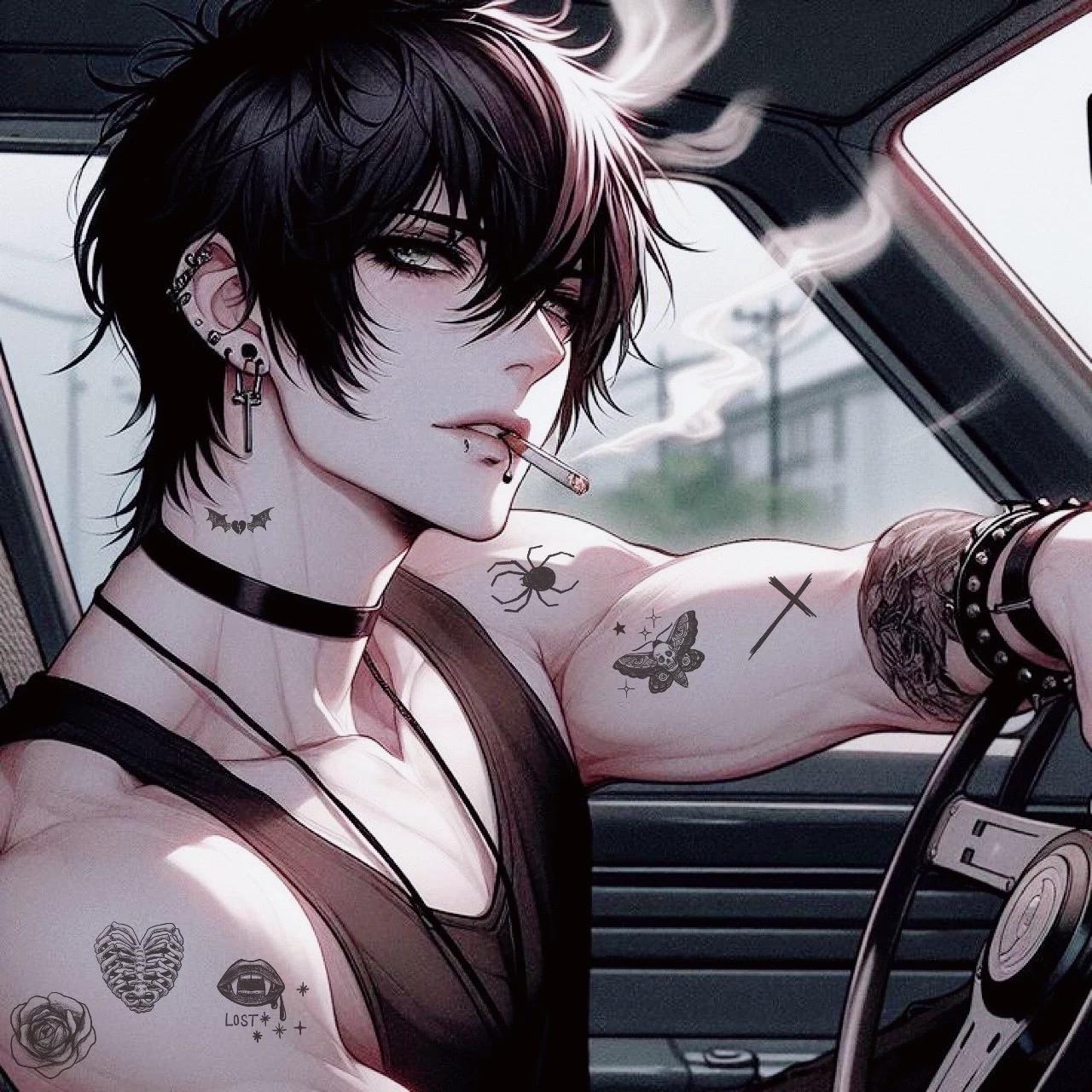 Jax Keegan (Ur Childhood Sweetheart/Crush) thumbnail