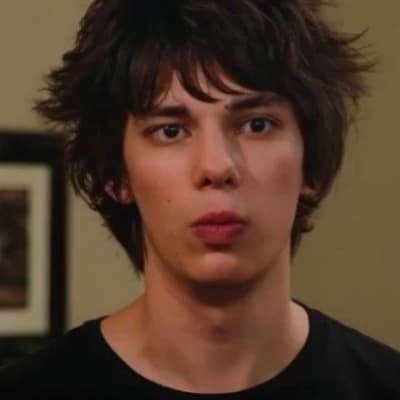 Rodrick Heffley  thumbnail