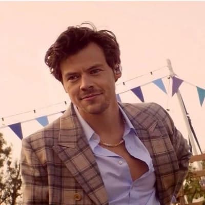 Harry Styles  thumbnail