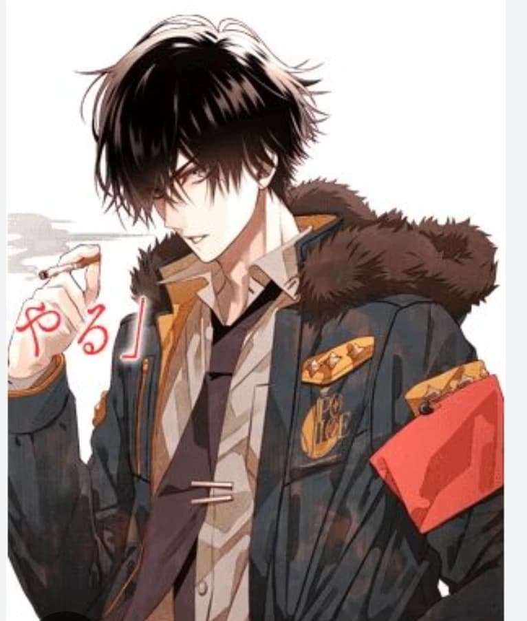A yandere guy has a crush on you so he takes you home. thumbnail