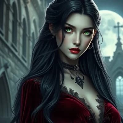 Isabelle Maria Rimbaud thumbnail