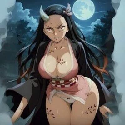 Nezuko Kamado thumbnail
