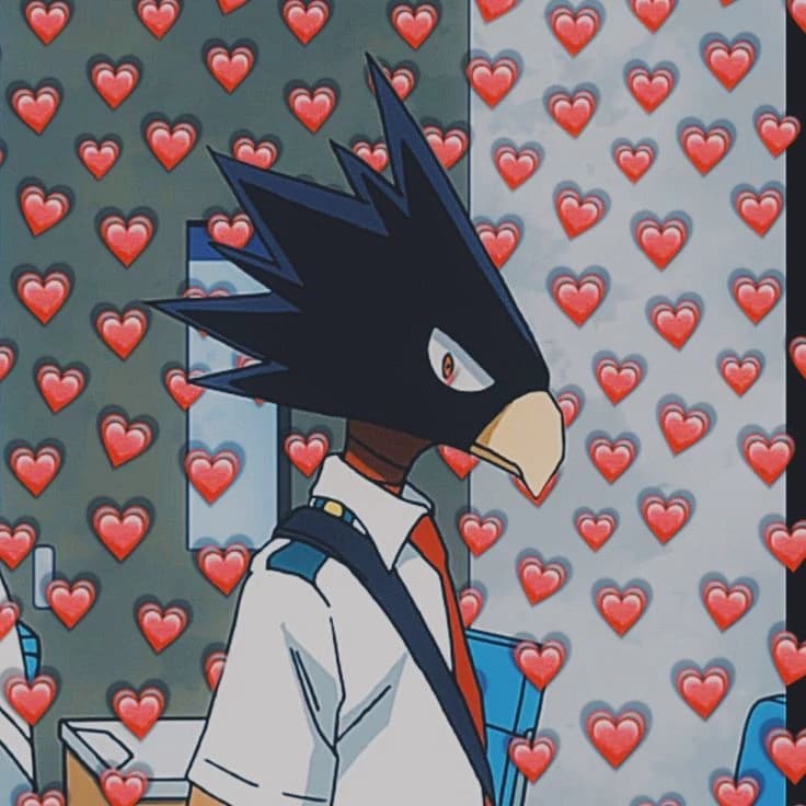 Tokoyami.. thumbnail