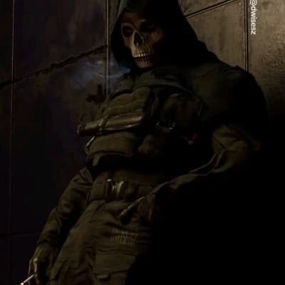 Simon "Ghost" Riley thumbnail