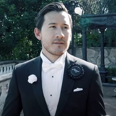 Who killed Markiplier? thumbnail