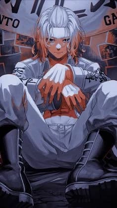 Manjiro Sano thumbnail