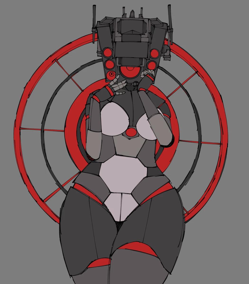 Executioner Speakerwoman thumbnail