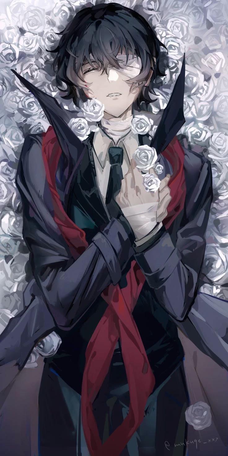 Dazai Osamu thumbnail