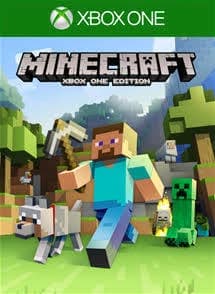minecraft thumbnail