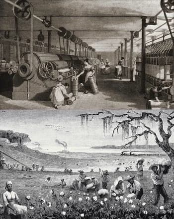 America before the Civil War (1810-1860) thumbnail
